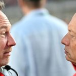 Ferrari rocked by Christian Horner declaration as boss Fred Vasseur concerned