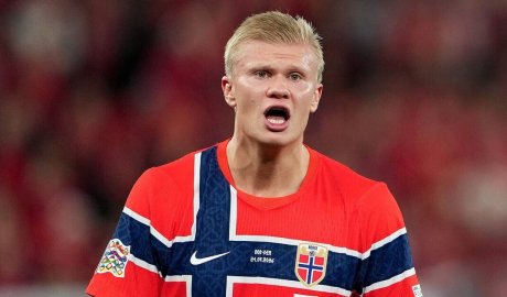 Erling Haaland transfer decision made after Man City 115 charges guilty verdict