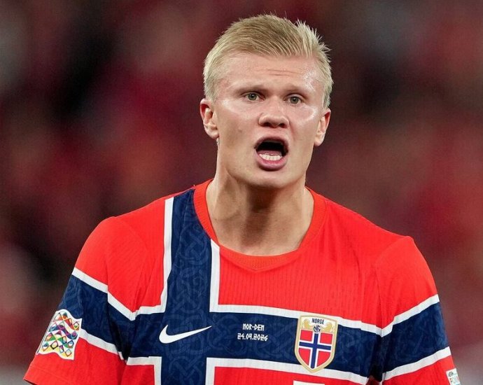 Erling Haaland transfer decision made after Man City 115 charges guilty verdict