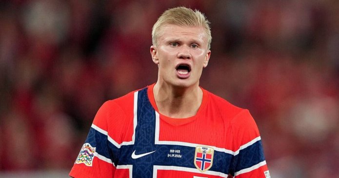 Erling Haaland transfer decision made after Man City 115 charges guilty verdict