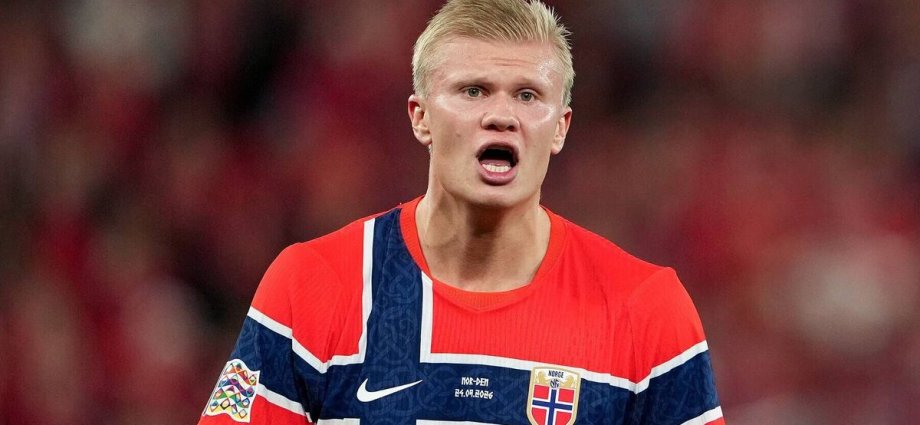 Erling Haaland transfer decision made after Man City 115 charges guilty verdict