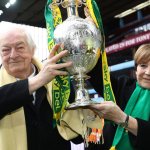 Delia Smith's husband Michael Wynn Jones dies aged 85 as sad statement issued