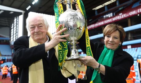 Delia Smith's husband Michael Wynn Jones dies aged 85 as sad statement issued