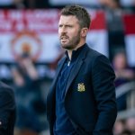 Man Utd confirm transfer as Carrick told to replace Lammens in £142m raid