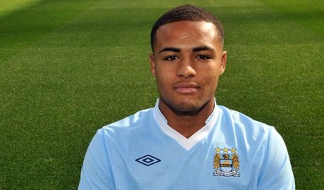 Ex-Man City footballer who killed brother and sister in crash dies aged 32