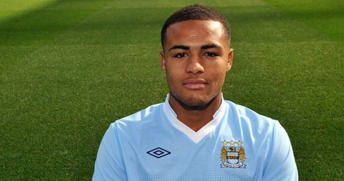 Ex-Man City footballer who killed brother and sister in crash dies aged 32