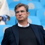 Man City chief blasts Premier League 'conspiracy theory' in leaked video