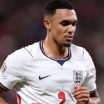 Trent Alexander-Arnold causes a stir on England return as fans all say the same