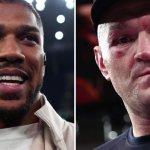 Fury vs Joshua press conference updates as huge row breaks out over £150m fight