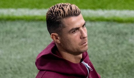 Cristiano Ronaldo confirms bombshell decision and leaves Portugal squad