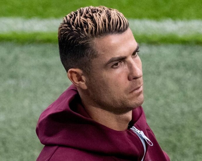 Cristiano Ronaldo confirms bombshell decision and leaves Portugal squad