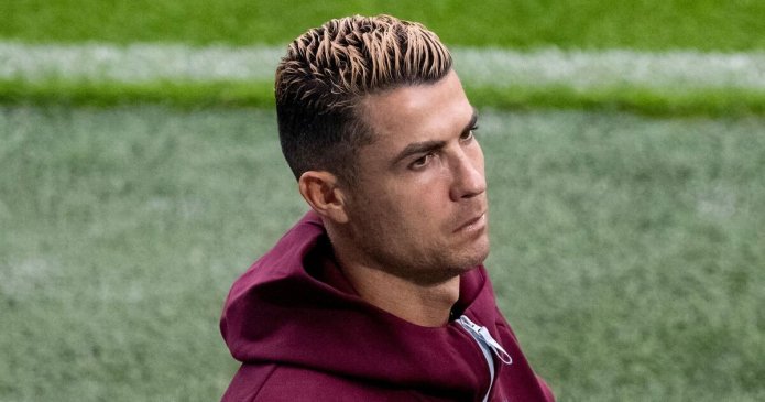 Cristiano Ronaldo confirms bombshell decision and leaves Portugal squad