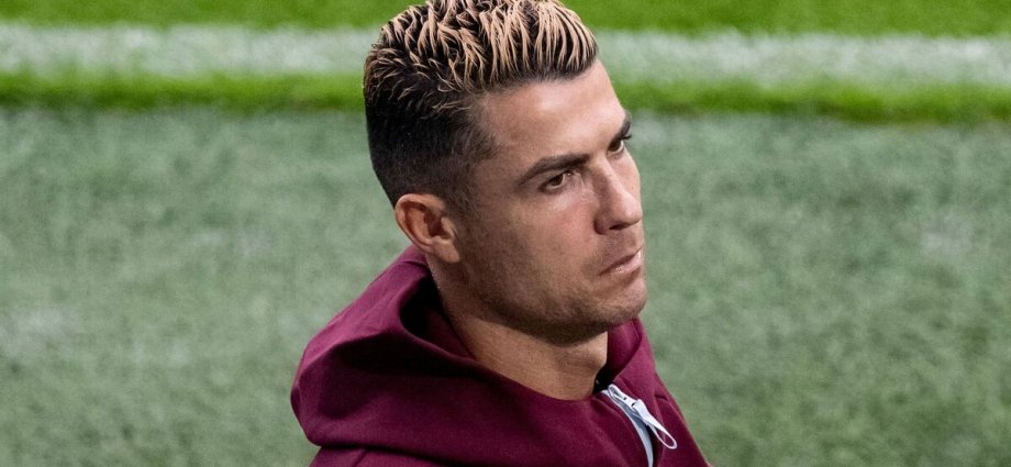 Cristiano Ronaldo confirms bombshell decision and leaves Portugal squad