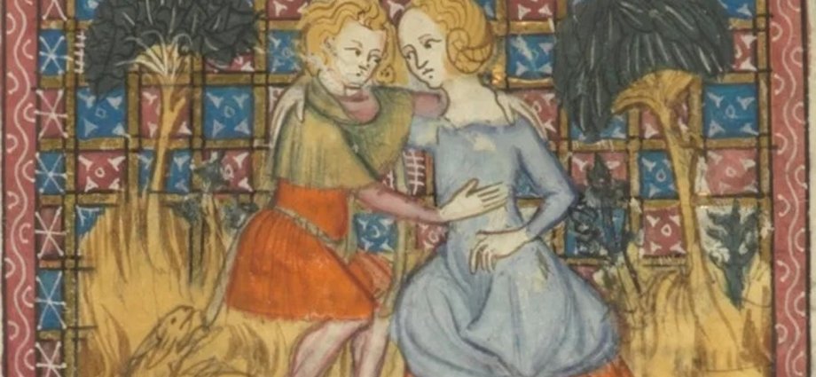 How medieval infertility was experienced and understood