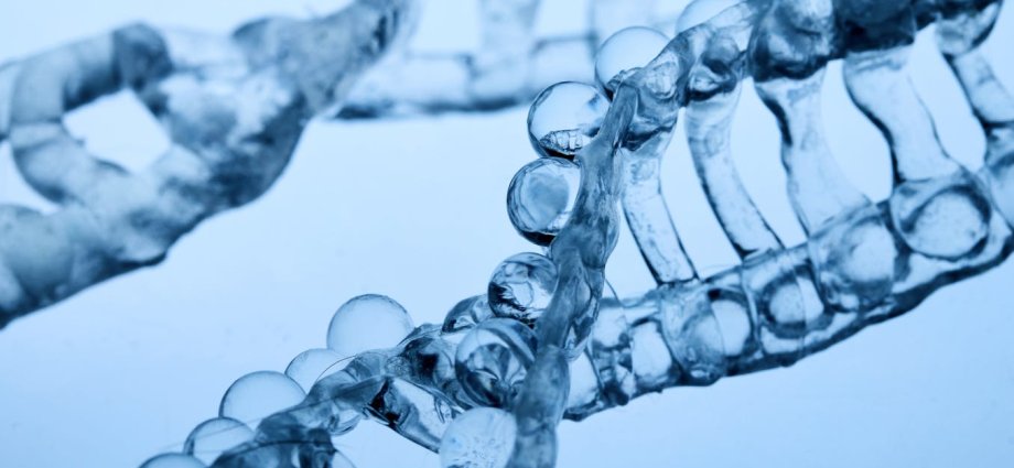 How a little stress may help our cells protect themselves