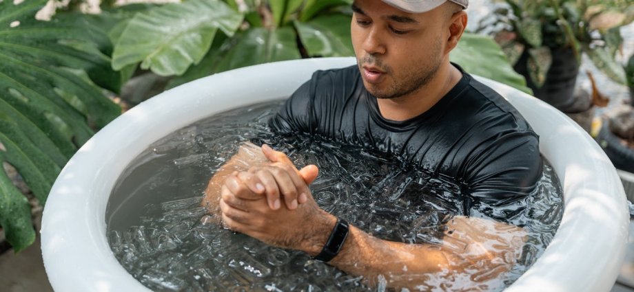 The workout recovery techniques backed by science – and the ones that are just hype