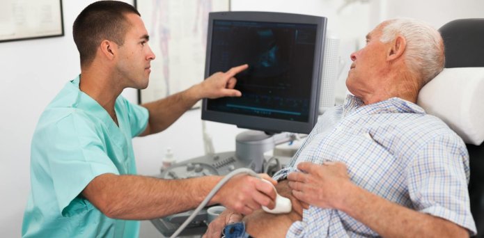 Abdominal aortic aneurysms can cause years of anxiety, even without symptoms