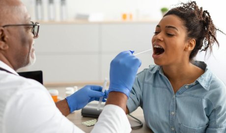 Pharmacogenomics: how your genes could help doctors choose the right medicine and dose