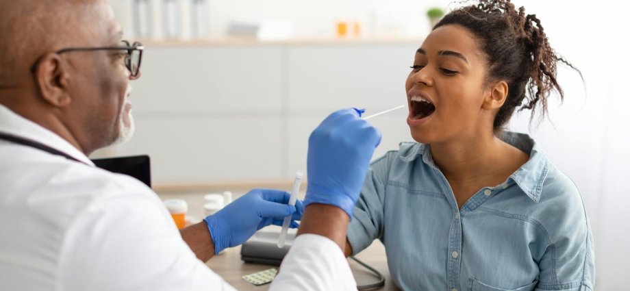 Pharmacogenomics: how your genes could help doctors choose the right medicine and dose