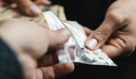 More than one in three illicit drug samples contain unexpected substances, testing finds