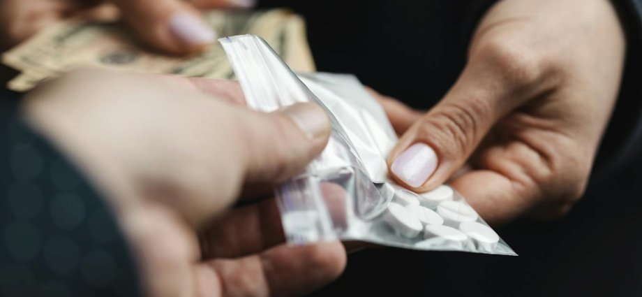 More than one in three illicit drug samples contain unexpected substances, testing finds