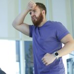 Why the start of your run feels so difficult