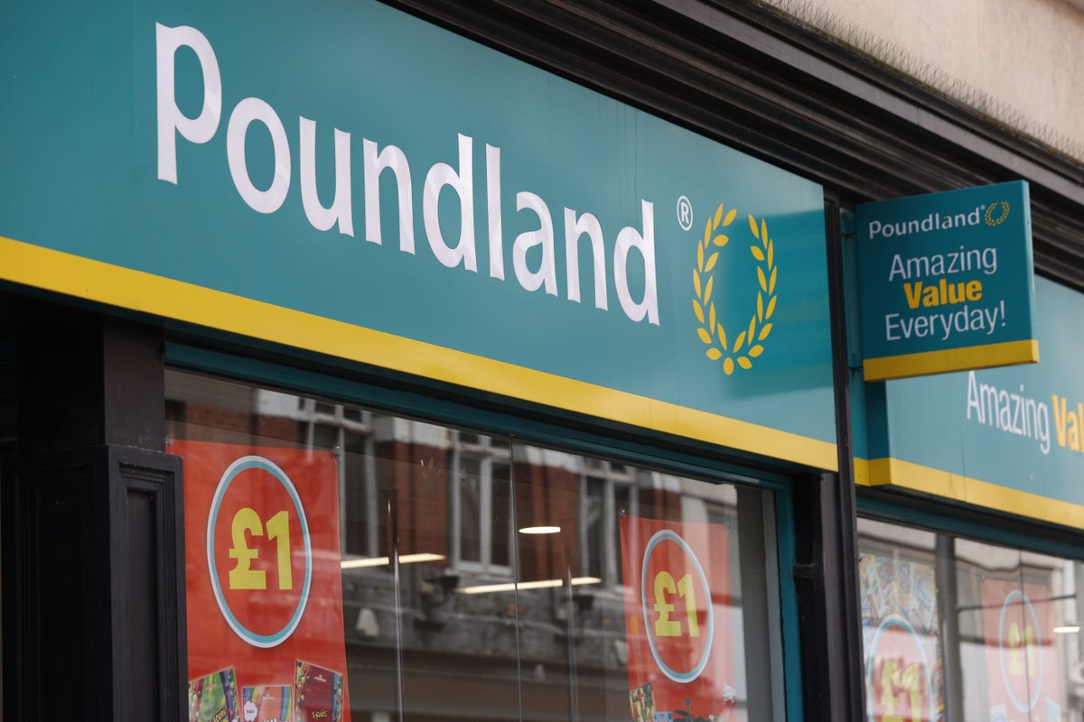 Poundland faces insolvency as thousands of jobs under threat | Western ...