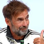 Jurgen Klopp confirms U-turn after Man City told to give titles to Liverpool