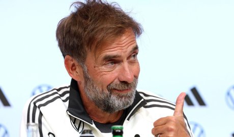 Jurgen Klopp confirms U-turn after Man City told to give titles to Liverpool