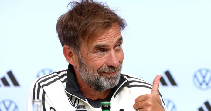 Jurgen Klopp confirms U-turn after Man City told to give titles to Liverpool