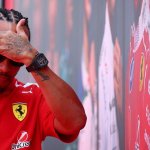 Lewis Hamilton accusation as drivers 'don't want to race' over money fears