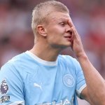 Man City's rivals to vote against expelling them 'because of Erling Haaland'