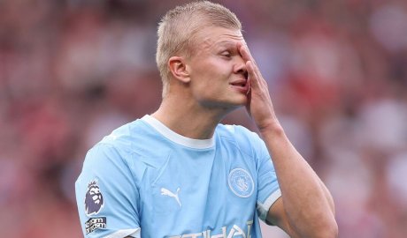 Man City's rivals to vote against expelling them 'because of Erling Haaland'