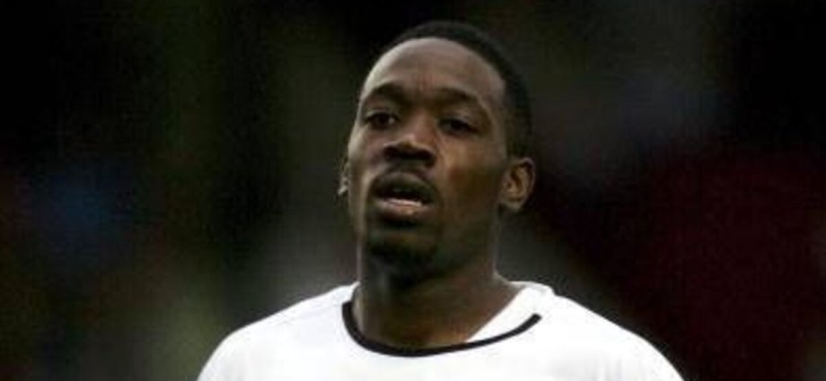 Ex-England footballer, 38, dies seven years after cardiac arrest put him in coma