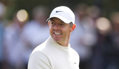 Rory McIlroy sticks to his word and confirms plan rival had to think twice over