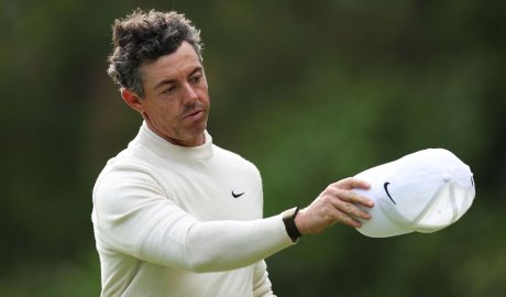 Rory McIlroy announcement made and golf rival's plan to rip up contract emerges