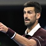 Djokovic physical concerns grow after testing battle with world No.104