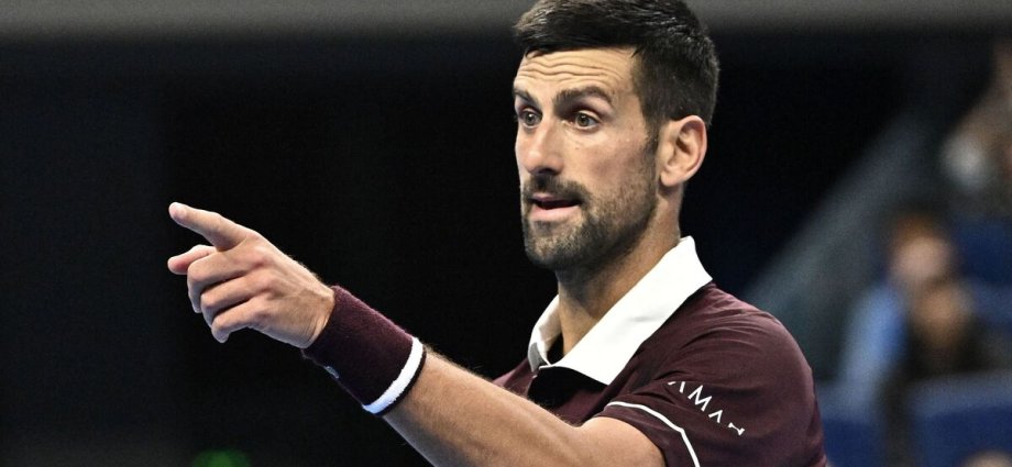 Djokovic physical concerns grow after testing battle with world No.104