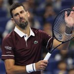 Novak Djokovic reveals secret health problem and admits 'real struggle'