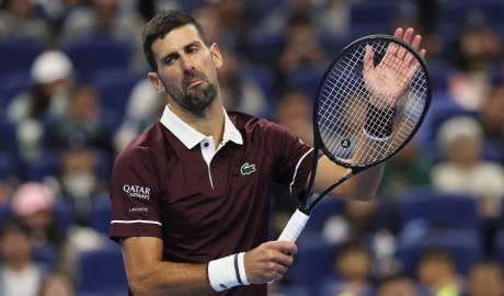 Novak Djokovic reveals secret health problem and admits 'real struggle'