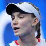New World No. 1 Elena Rybakina stunned by 118th ranked underdog