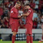 Fernandes responds to Ronaldo Portugal row as Man Utd captain speaks out