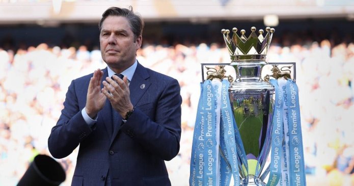 Man City get Premier League expulsion update as two punishments come to light