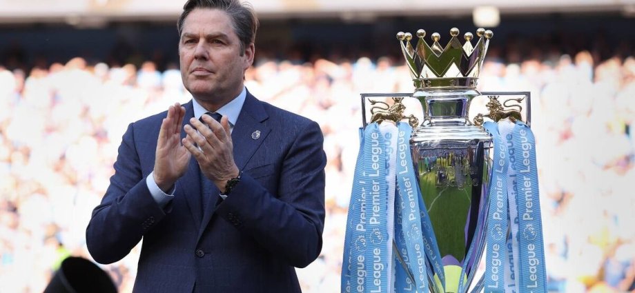 Man City get Premier League expulsion update as two punishments come to light