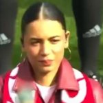 Famous popstar booed over national anthem as fans outraged