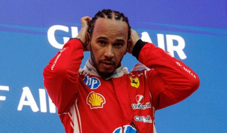 Lewis Hamilton chaos and Bahrain GP were both painful and brilliant to watch