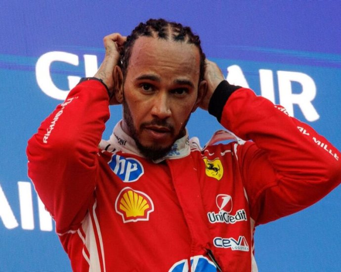 Lewis Hamilton chaos and Bahrain GP were both painful and brilliant to watch