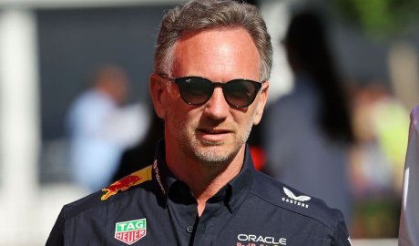 Christian Horner's near-death experience, return to F1 and incredible net worth