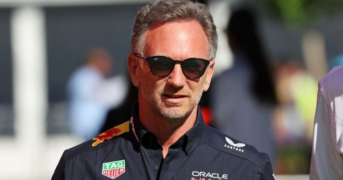 Christian Horner's near-death experience, return to F1 and incredible net worth