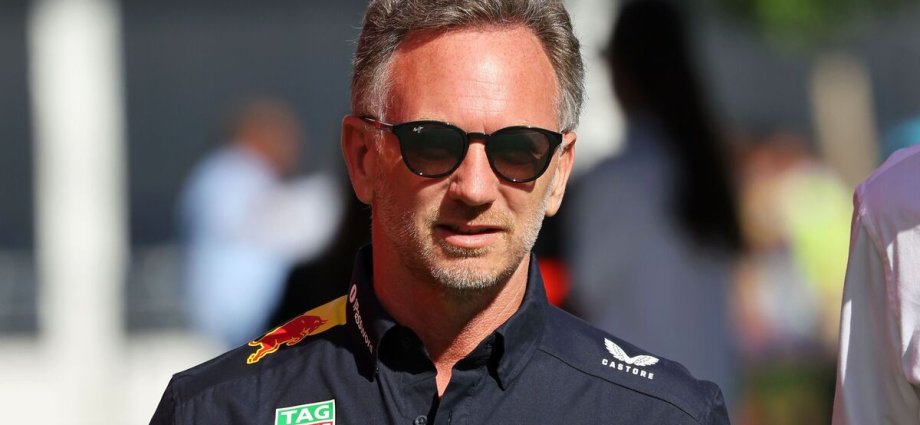 Christian Horner's near-death experience, return to F1 and incredible net worth